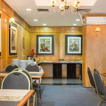 Hotel Tibagi-3