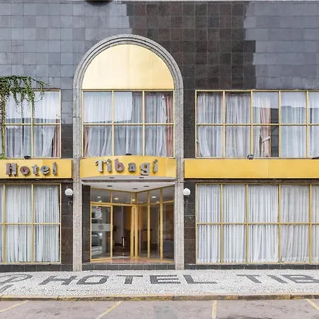 Hotel Tibagi-2